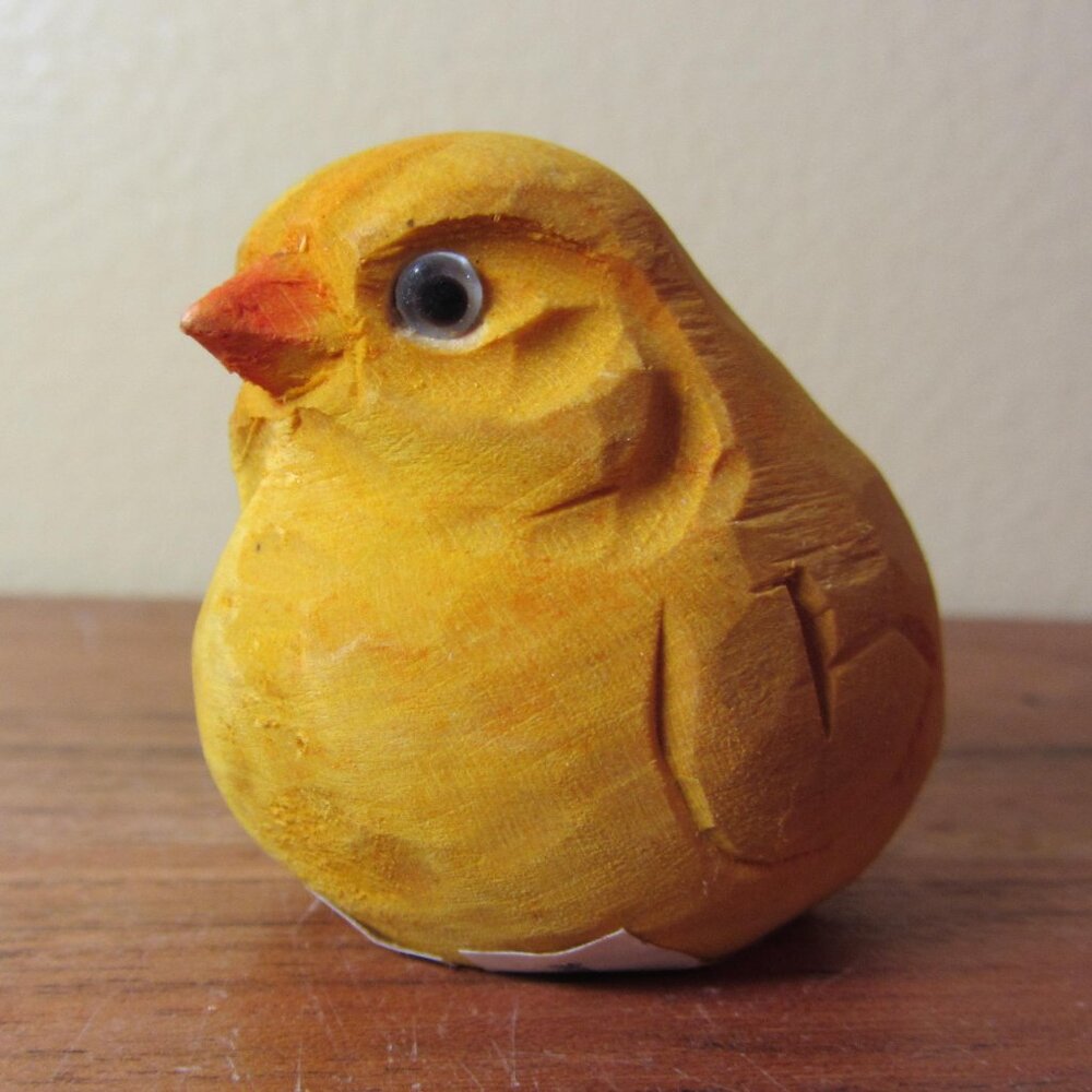 chicky chick wood gisela graham london (W4619)